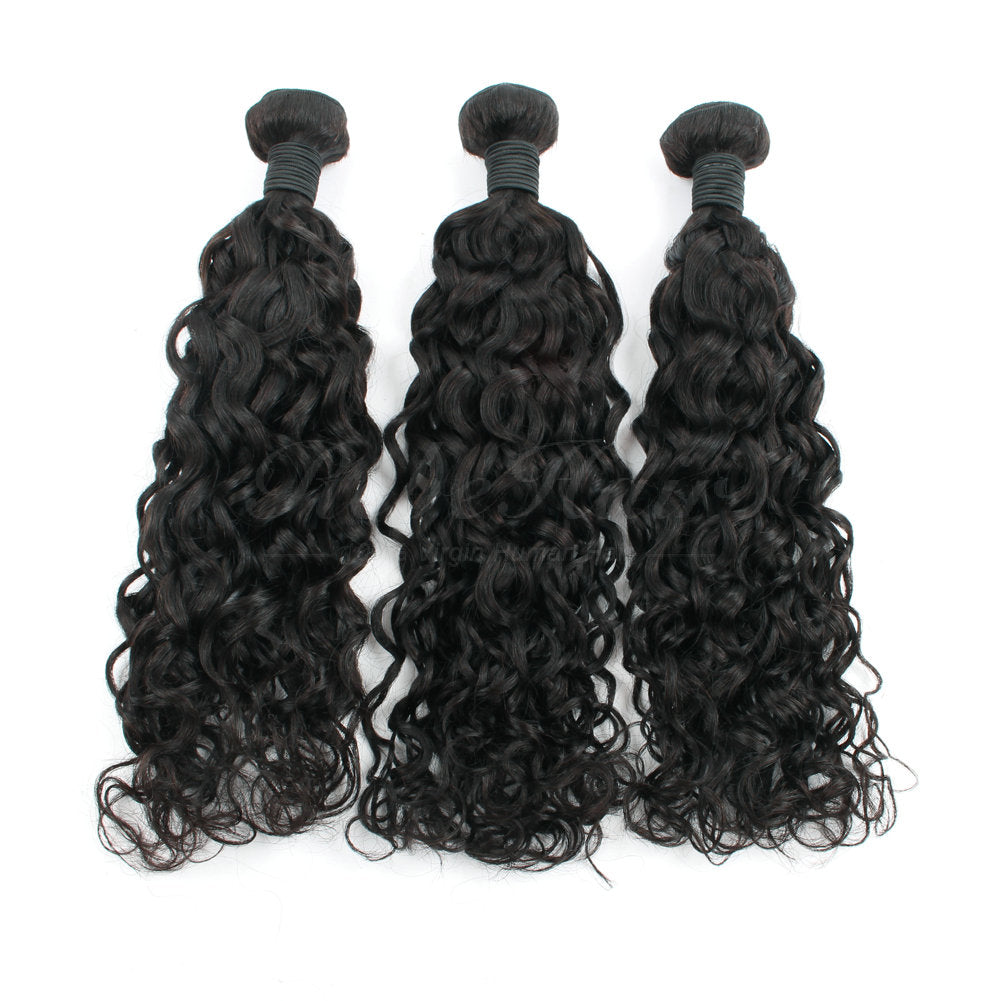 Burmese Curly Bundles